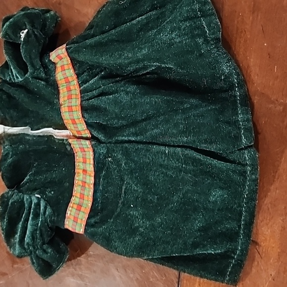 Colorful 18in doll  Dresses Set - Picture 9 of 13